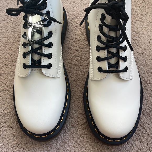 Dr. Martens Boots | NEW | Size 8 - Picture 10 of 15